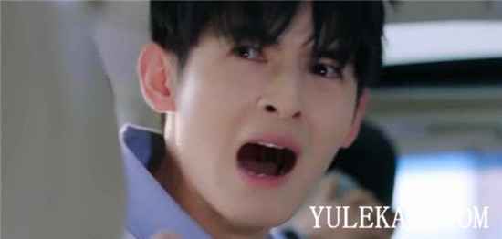 《冰糖炖雪梨》眼瞅着棠雪和黎语冰越走越近，喻言为何还选择离开？