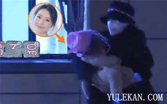 赵又廷为什么现身机场？高圆圆有一起同行吗？