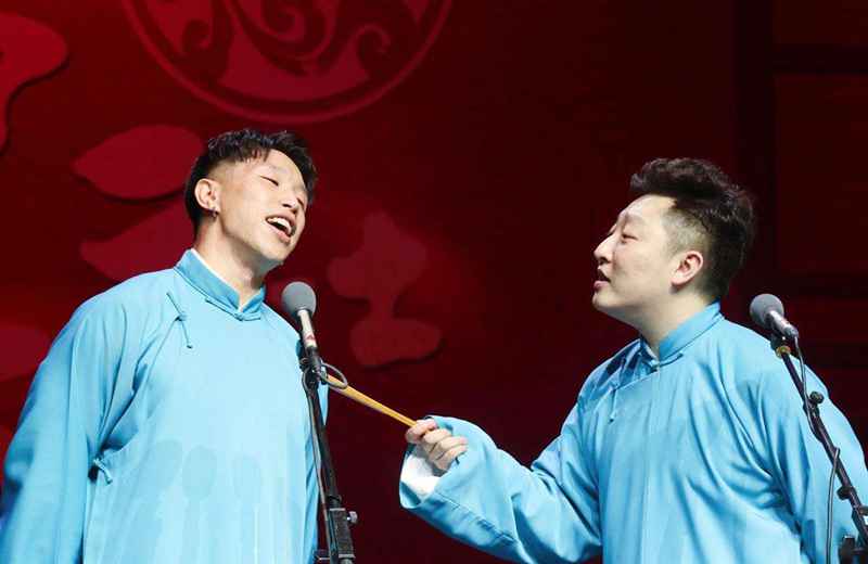 欢乐喜剧人五进一,迎来最惨烈复活赛,烧饼曹鹤阳呼声高