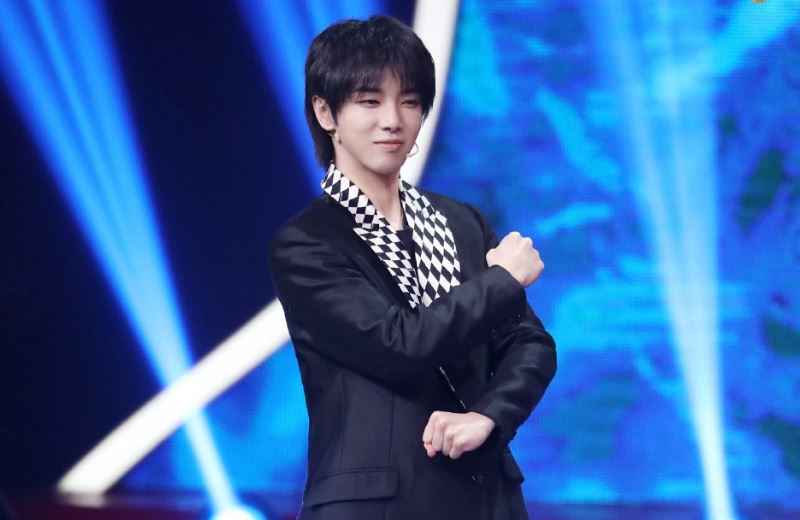 《王牌》华晨宇的“亲人”是张歆艺,坦言经常去她家蹭饭