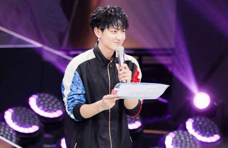 《创造营2020》成团位从11人缩减至7人,黄子韬教鹿晗当教练