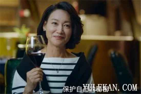 《不完美的她》赵雅芝和周迅是什么关系？在剧中饰演的什么角色？