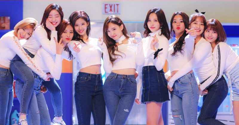 重温 TWICE 的应景魅力〈Heart Shaker〉MV 破三亿!