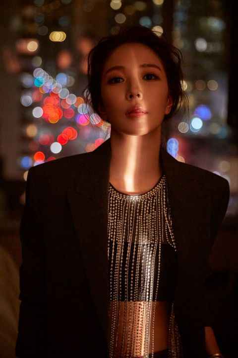 BoA 〈Starry Night〉MV 赴纽约拍摄 耀眼预告片引发期待