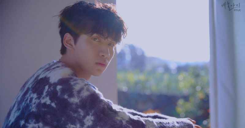 VIXX 爀下周只身出击 迷你一辑收录整张自创曲!