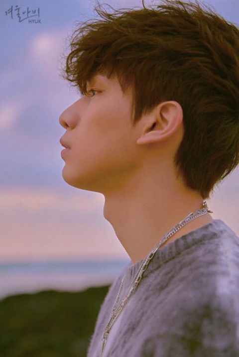 VIXX 爀下周只身出击 迷你一辑收录整张自创曲!