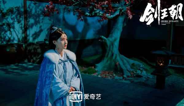 《剑王朝》将迎大结局还原江湖本色 李现完美蜕变诠释“侠义”精神