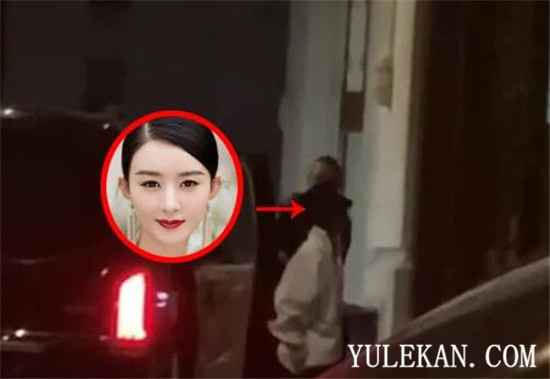 为什么赵丽颖横店拍戏不住酒店?原因是什么?