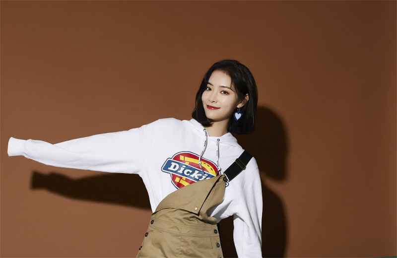 《青春有你2》的小姐姐你中意哪个？走不同路线的她们，谁更有魅力？