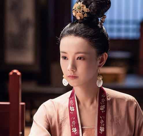 《鹤唳华亭》“陆英案”发 罗晋李一桐历磨难终相认