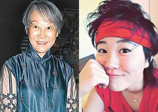 王菲经纪人否认窦靖童日本出道:实习表演