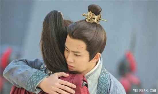 袁今夏已经和陆绎私定终身，为什么还要去相亲？