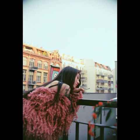 白艺潾夺音源榜冠军 全英文歌词作品的第一次!