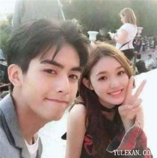 20出头的宋威龙已经谈过六次恋爱了?怎么那么会撩?