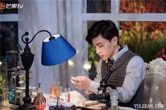 邓伦拥有多部上星剧资源为什么越来越不火了？