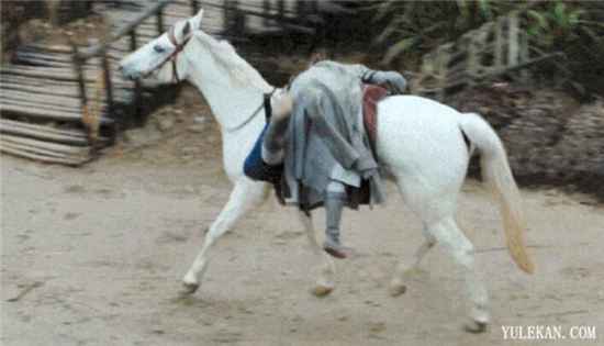 《锦衣之下》陆绎没谈恋爱之前到底有多不怜香惜玉？