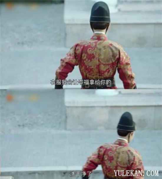 《锦衣之下》陆绎没谈恋爱之前到底有多不怜香惜玉？