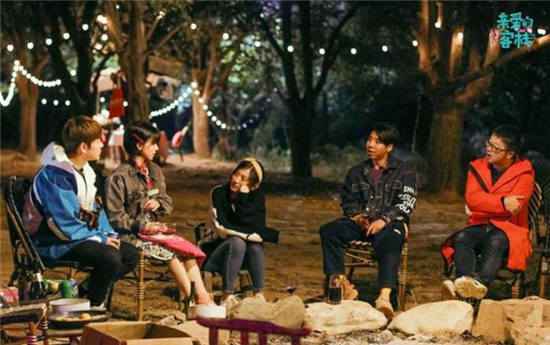 综艺《亲爱的客栈》吴磊为何中途离场?吴磊真的和张翰不和吗?