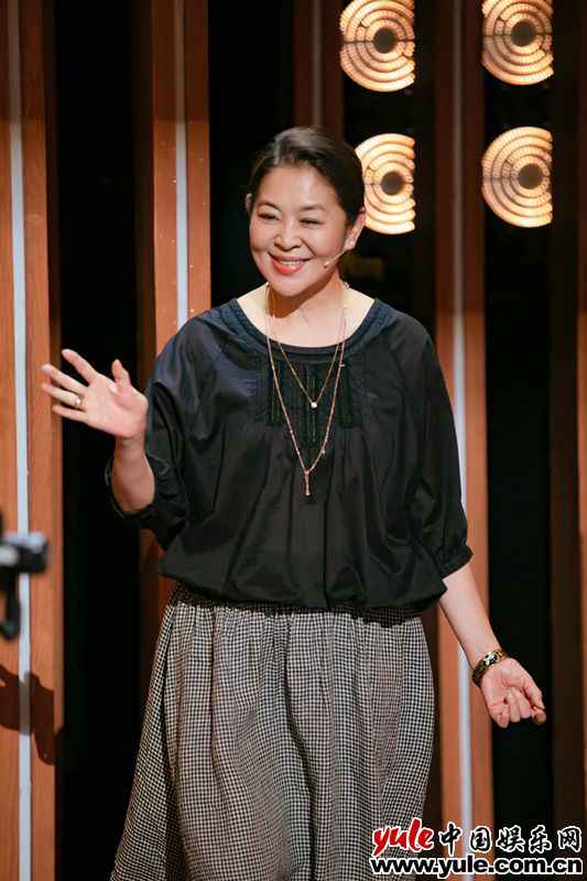 洪啸团队打造科普节目《拿来吧!小芒》 倪萍蔡明将合体出山战题海