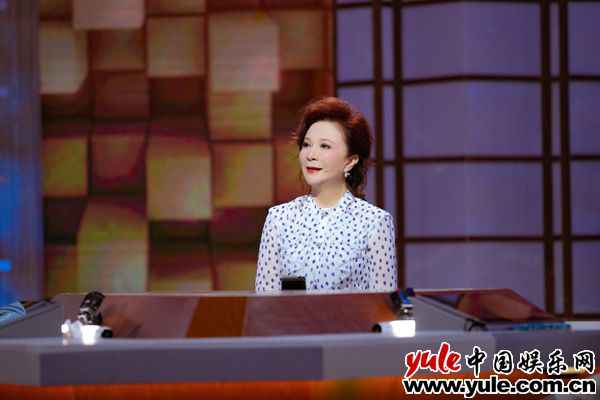 洪啸团队打造科普节目《拿来吧!小芒》 倪萍蔡明将合体出山战题海