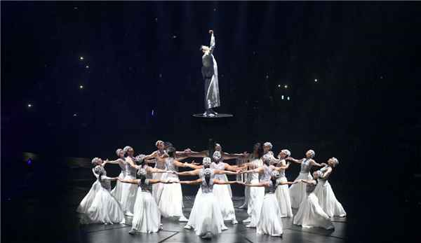 热度狂飙!刘德华40周年新歌酷狗音乐上线90分钟,收听人数破23万