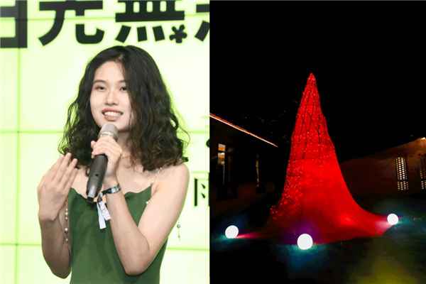 日光无恙艺术展夏日启幕 让自然与艺术同生长共呼吸