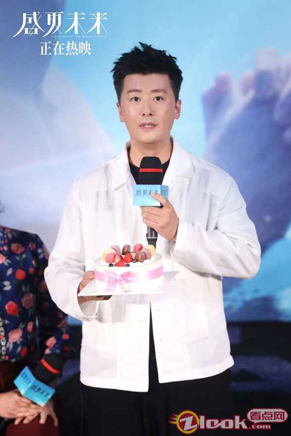 电影《盛夏未来》热映 柳小海温暖演绎引共鸣