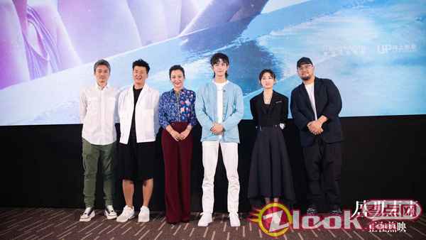 电影《盛夏未来》热映 柳小海温暖演绎引共鸣