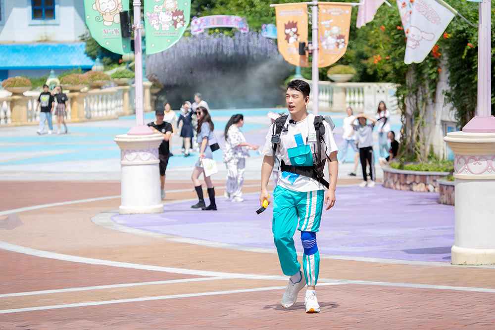 《培尔·金特》九月深圳即将上演 王耀庆综艺又开启霸屏模式