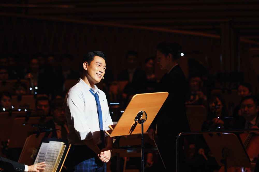 《培尔·金特》九月深圳即将上演 王耀庆综艺又开启霸屏模式