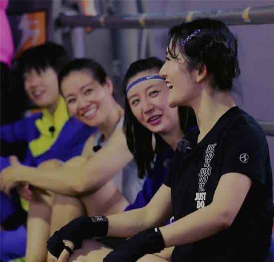 《妻子3》哪个妻子是最重的？妻子们称体重是哪一期？