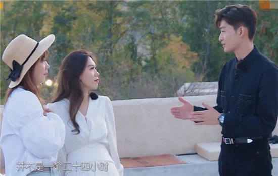 《亲爱的客栈》张翰为什么不带客人去沙漠？为什么拒绝客人要求？