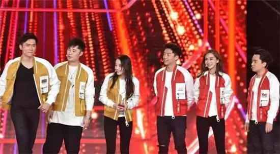 蓝台跨年热度为什么这么低？多位明星取消浙江台跨年计划