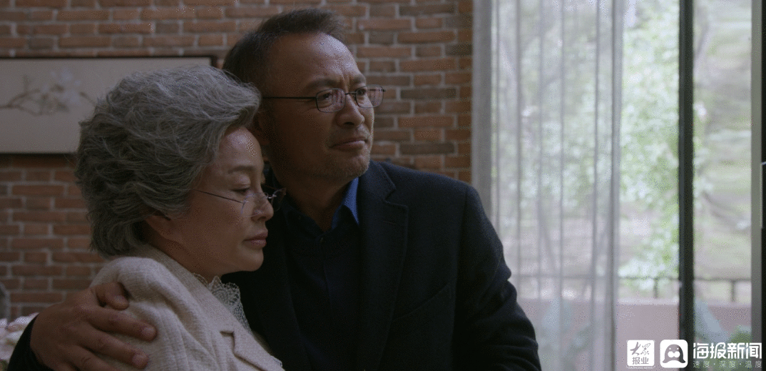 浓情夏日伴爱升温《北辙南辕》最美夕阳恋成重磅催泪弹