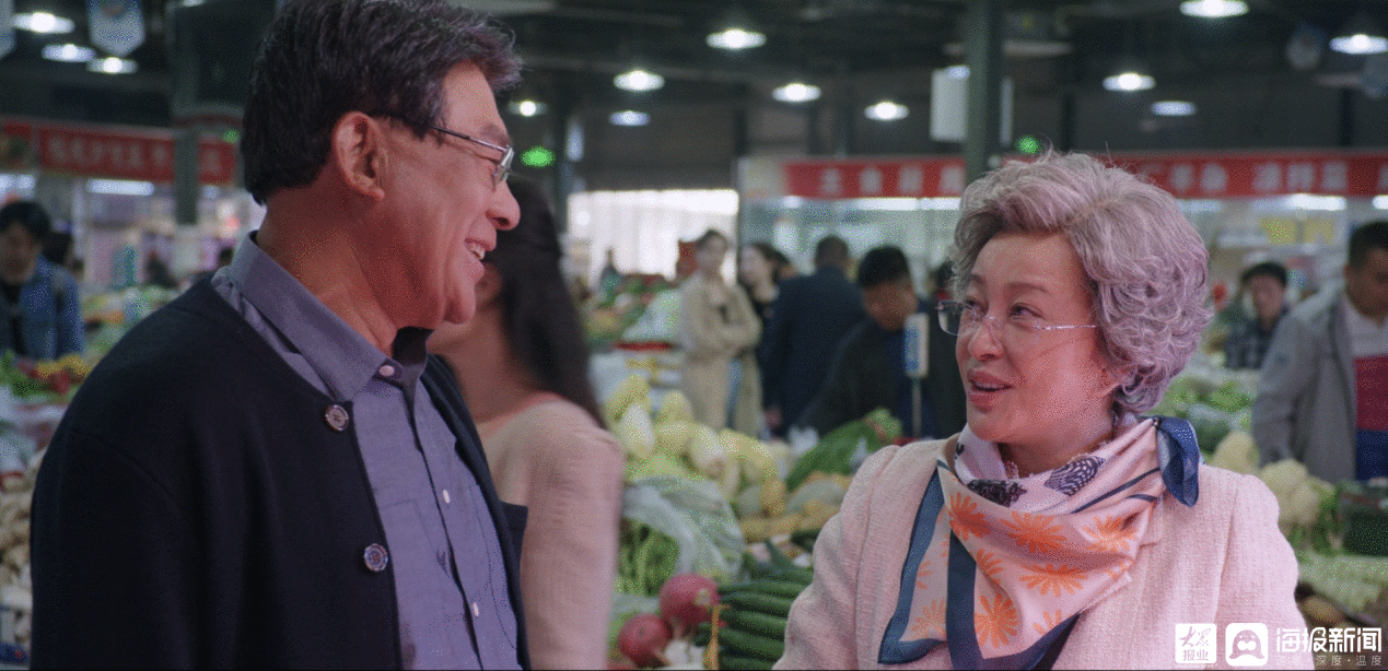 浓情夏日伴爱升温《北辙南辕》最美夕阳恋成重磅催泪弹