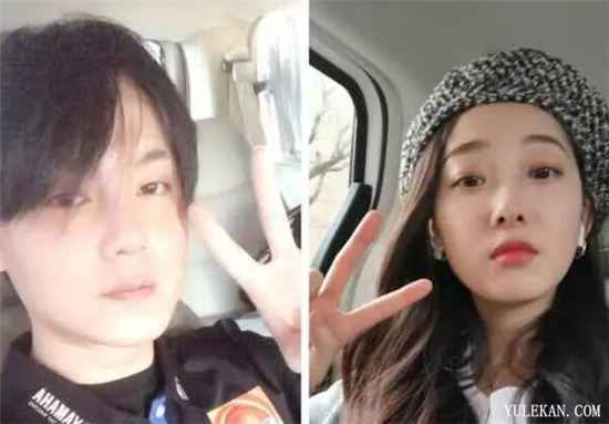 难道是真的好事将近？尹正为何点赞恋情爆料新闻？