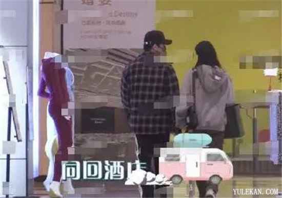 难道是真的好事将近？尹正为何点赞恋情爆料新闻？