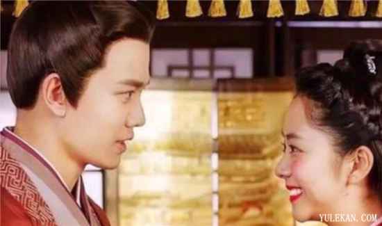 陆绎袁今夏为什么还是结婚了？袁今夏的身世不是曝光了吗？