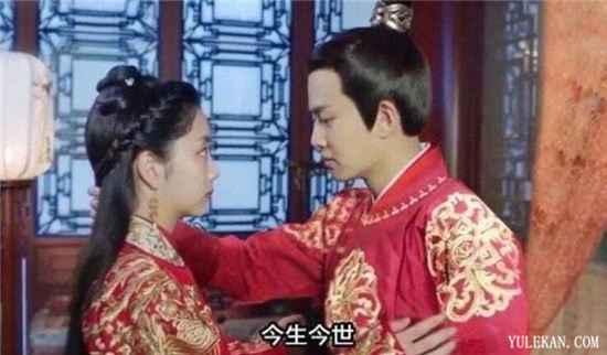 陆绎袁今夏为什么还是结婚了？袁今夏的身世不是曝光了吗？