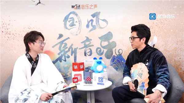 《怎叹》原唱郑鱼央广直播首秀 最新《盼君折枝》曲段唤你来听