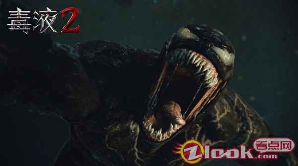 漫威超英大片《毒液2》曝导演创作特辑 正反派设计理念初揭秘