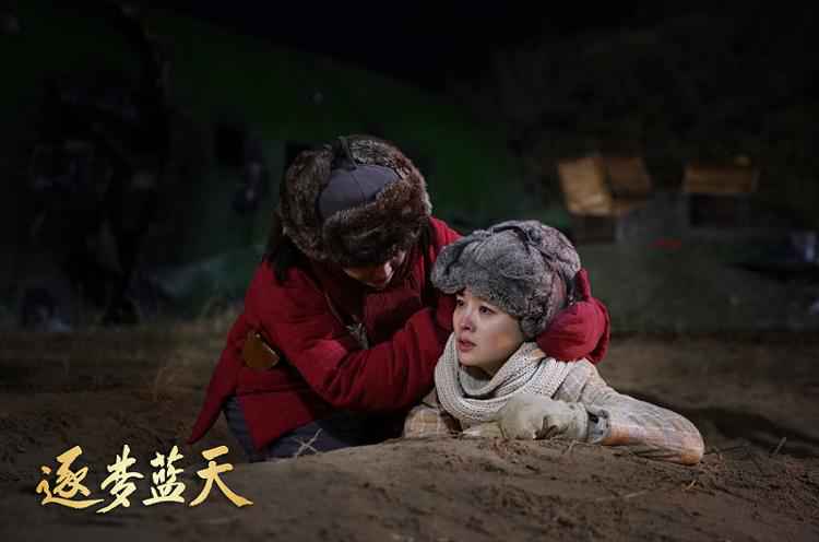 《逐梦蓝天》全景展现中国航天工业70年发展历程 激发观众民族自豪感