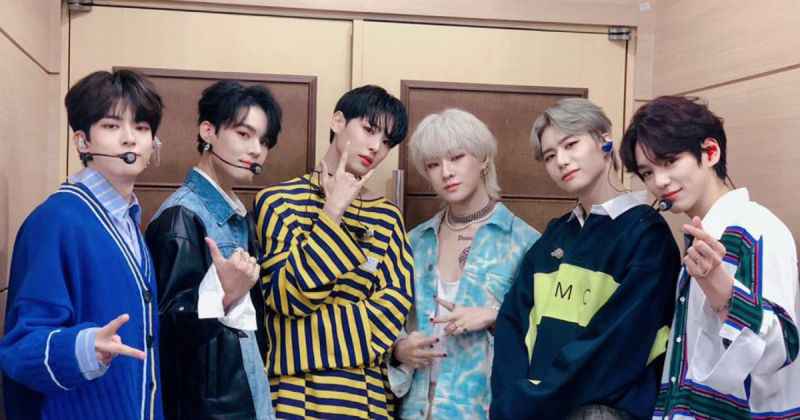 VICTON 久违回归 首次亚巡 11 月开跑!