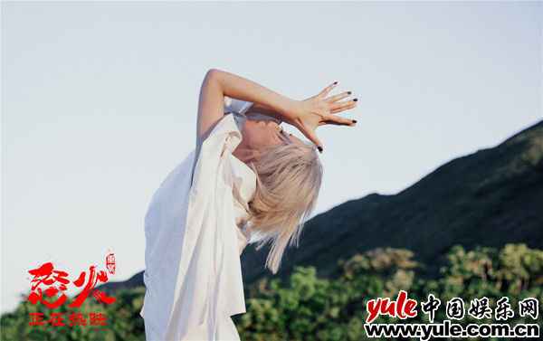 DSC00345 泳儿全新粤语单曲《荆棘海》正式上线 诠释突破荆棘遇见广阔的人生哲学