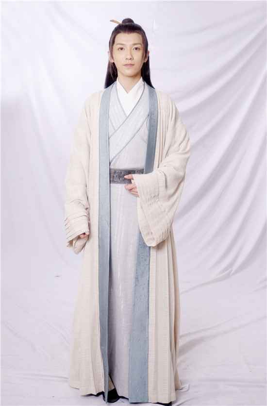 电影《海大鱼》开机 贾征宇搭档韩栋重塑经典神话故事