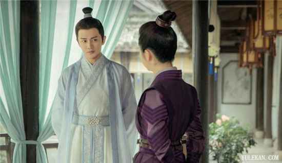 《锦衣之下》陆绎为什么一定要和今夏分手？