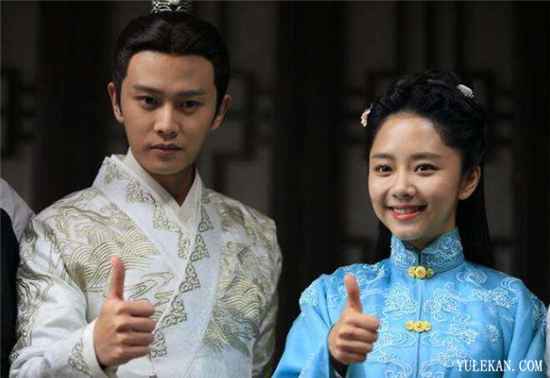 《锦衣之下》陆绎为什么一定要和今夏分手？