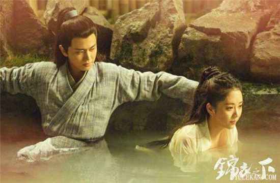 《锦衣之下》陆绎为什么一定要和今夏分手？