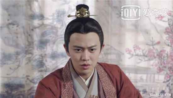 《锦衣之下》严世藩会对付蓝青玄吗？蓝青玄要遭殃了吗？