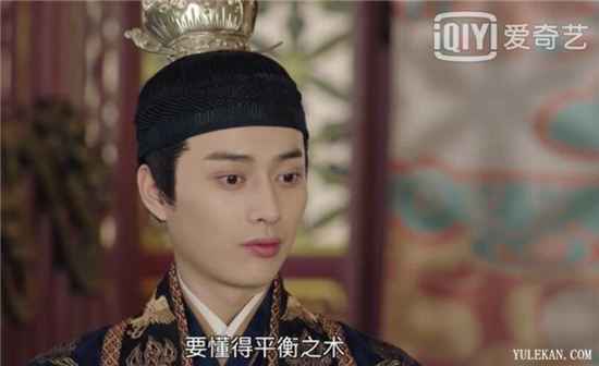 《锦衣之下》严世藩会对付蓝青玄吗？蓝青玄要遭殃了吗？